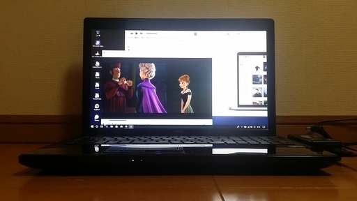 Windows10 NECノートパソコン USBマウスプレゼント中 (15.6型 第三世代 Core i3)