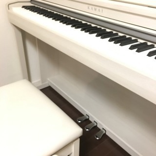 KAWAI 電子ピアノ（美品）商談中