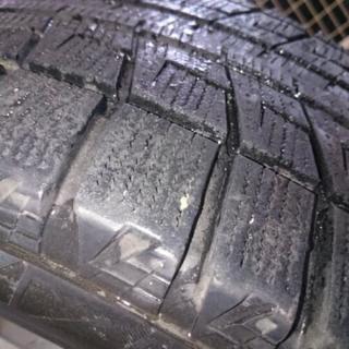 スタッドレスタイヤ   225/55R17  ブリヂストン
