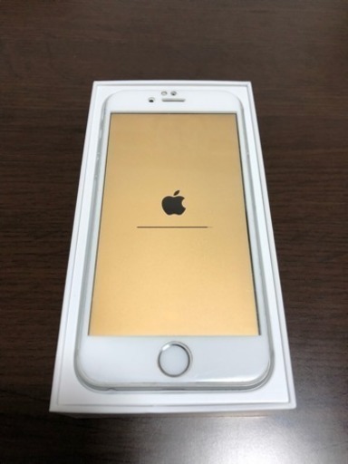iPhone6 64GB docomo 美品