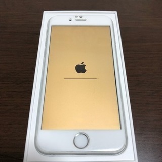 iPhone6 64GB docomo 美品