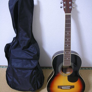 ミニ アコースティックギター S.Yairi YM-17/VS ...