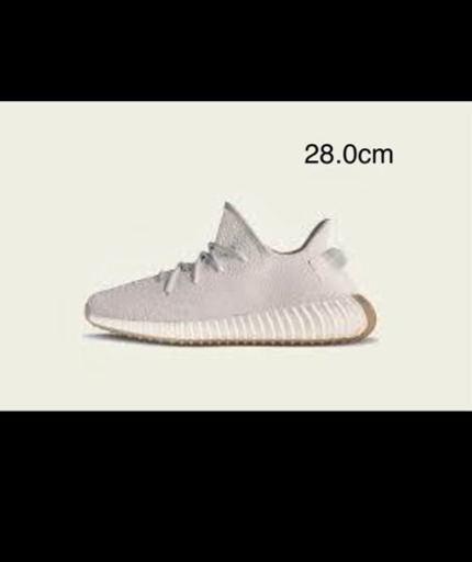 yeezy boost 350 v2 sesame [新品][未使用] 28.0cm US 10