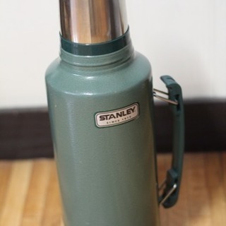 STANLEY クラッシック真空ボトル 1.9L