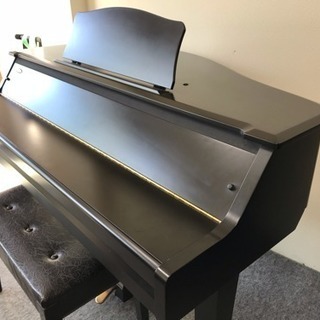 ヤマハ DGP-1 ハイブリットピアノ