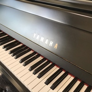 ヤマハ DGP-1 ハイブリットピアノ