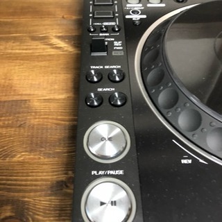 Pionner CDJ2000NEXUS2 NXS2 ①