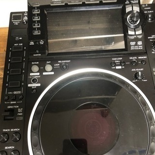 Pionner CDJ2000NEXUS2 NXS2 ①