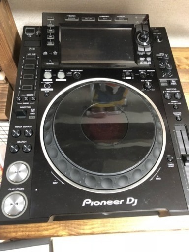 Pionner CDJ2000NEXUS2 NXS2 超美品