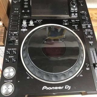 Pionner CDJ2000NEXUS2 NXS2 超美品