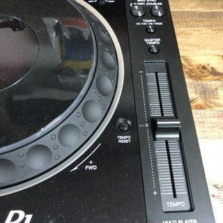 Pionner CDJ2000NEXUS2 NXS2 超美品