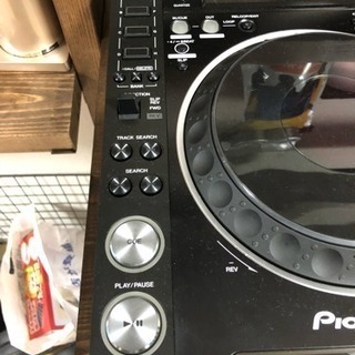 Pionner CDJ2000NEXUS2 NXS2 超美品