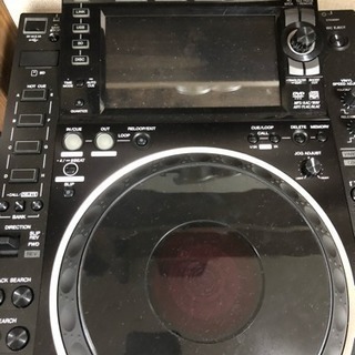 Pionner CDJ2000NEXUS2 NXS2 超美品