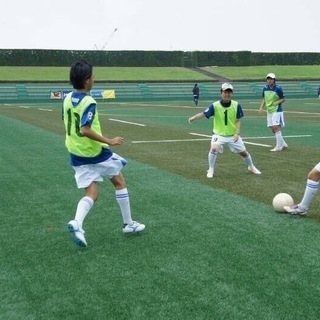 ★STAFF募集のお知らせ：京都紫光サッカークラブ Ladies★