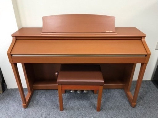 カワイ CA15C 木製鍵盤 KAWAI 電子ピアノ CA15C 88鍵 プレミアム 