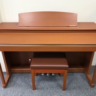 カワイ CA15C 木製鍵盤