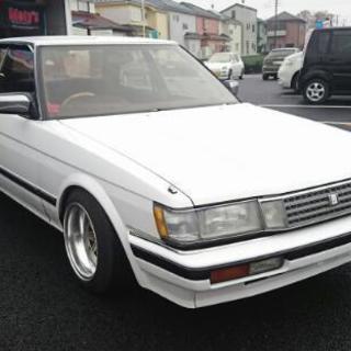 車検残1年 Gx71 マークii 1g 旧車 調子良好 ビッグボス 入間のその他の中古車 ジモティー