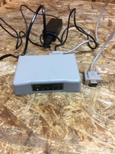 DAM -MDM90B データモデム ②