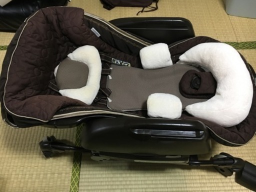 ♥決まりました♥ﾈﾑﾘﾗｵｰﾄｽｳｨﾝｸﾞ♥ｴｯｸﾞｼｮｯｸ♥ﾊｲﾛｰﾁｪｱ