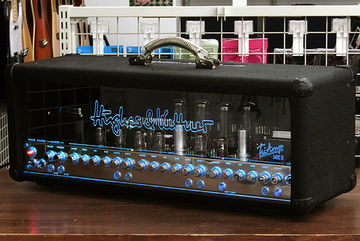 Hughes\u0026Kettner TRIAMP MKⅡ (ジャンク扱)