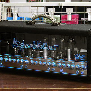 Hughes&Kettner ヒュース＆ケトナー TriAmp ...