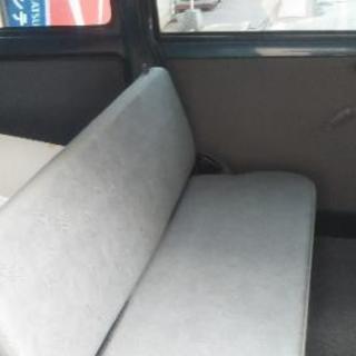 日産クリッパー 売ります マニュアル車