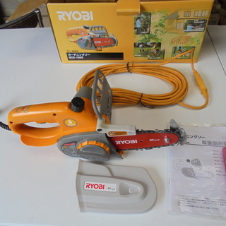 ガーデニングソー　RYOBI GCS-1500