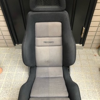 RECARO LX セミバケットシート セミバケ