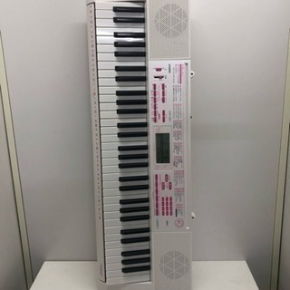 ☆キーボード カシオ LK121 付属品なし☆