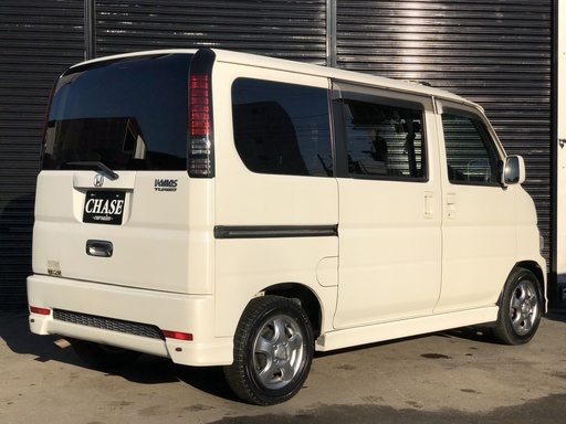 ホンダバモス Lターボローダウン チェイス 本塩釜のバモスの中古車 ジモティー ホンダバモス Lターボローダウン チェイス 本塩釜のバモスの中古車 ジモティー