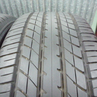 バリ山！2018年製　235/50R18　TOYO　トランパスR30　アルファード ヴェルファイア　レクサスLS　岩手県盛岡市