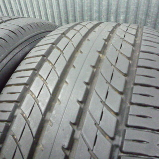 バリ山！2018年製　235/50R18　TOYO　トランパスR30　アルファード ヴェルファイア　レクサスLS　岩手県盛岡市