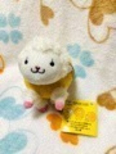 フレンチウーラー ぬいぐるみキーホルダー マスコット ヒヨコ 神戸のおもちゃの中古あげます 譲ります ジモティーで不用品の処分