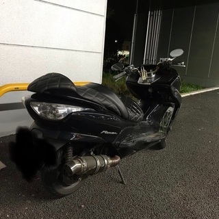 フォルツァX MF08 不動車 | laparrillaourinhos.com.br