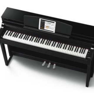 グランドピアノ 助け合い ジモティー