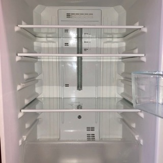 パナソニック NR-B177W-T 冷蔵庫(168L) 2015年製