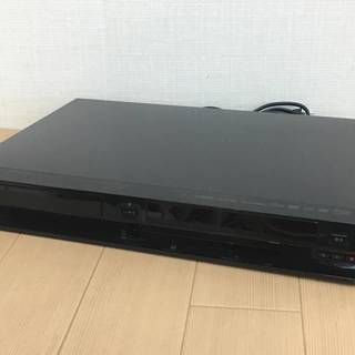 東芝 BDレコーダー D-BZ510 完動品 リモコン付き