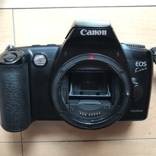 ★Canon EOS Kiss PANORAMA フィルムカメラ...