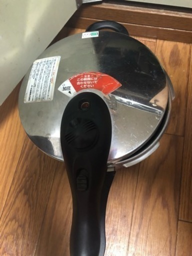 圧力鍋