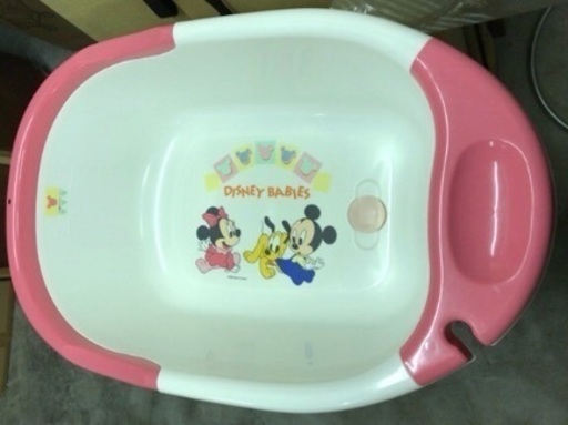 ミッキー ミニー ベビーバス ちさちゃん 中神のベビー用品 お風呂用品 の中古あげます 譲ります ジモティーで不用品の処分 ミッキー ミニー ベビーバス ちさちゃん 中神のベビー用品 お風呂用品 の中古あげます 譲ります ジモティーで不用品の処分