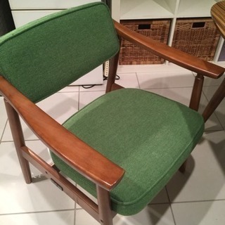 カリモク60 ダイニングセット