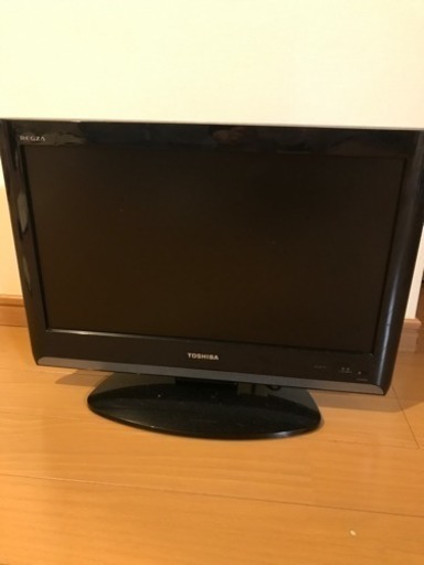 テレビ