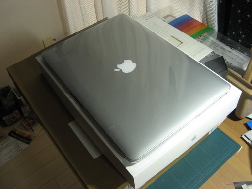 2015 MID 15.4インチMacBook Pro 2.2GHzクアッドコア i7 Retina 16g RAM 256gb [整備済製品]