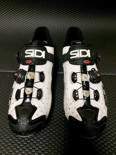 シディ ドラコ  sidi drako mtb/cyclocross シューズ