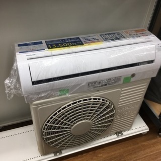 安心の保証付 エアコン