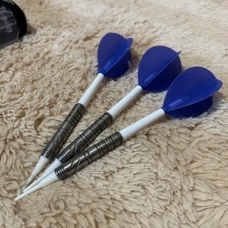 神ダーツ23号機 ソフトダーツ一式セット