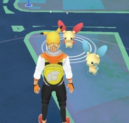 ポケモンgo O O 鹿沼の友達のメンバー募集 無料掲載の掲示板 ジモティー