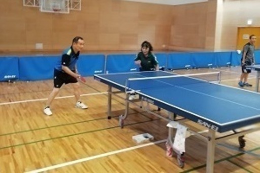 ラージボール卓球を一緒にしませんか Kc666 早岐のその他のメンバー募集 無料掲載の掲示板 ジモティー