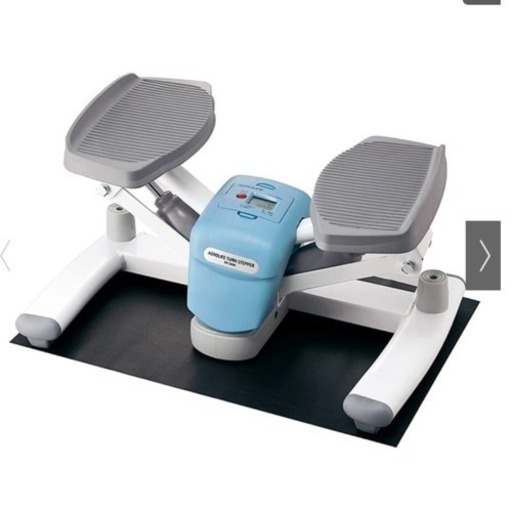 ステッパー エアロライフ ターンステッパー www.inversionesczhn.com