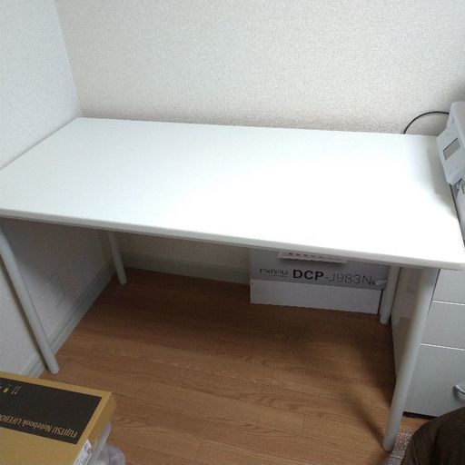 無印良品 デスクセット
